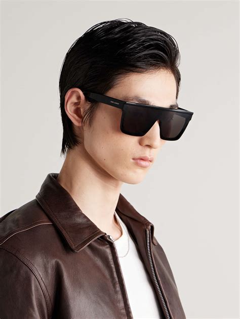 men's yves saint laurent sunglasses|yves saint laurent designer sunglasses.